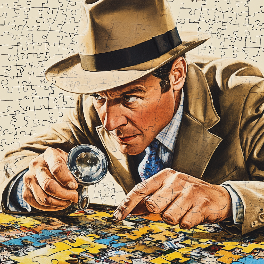 How to Create the Perfect Clue: Tips from Our Puzzle Masters