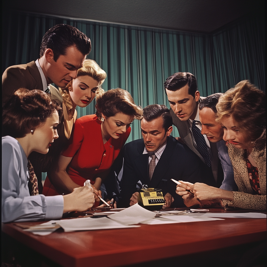 Top 5 Scavenger Hunt Ideas for Team Building