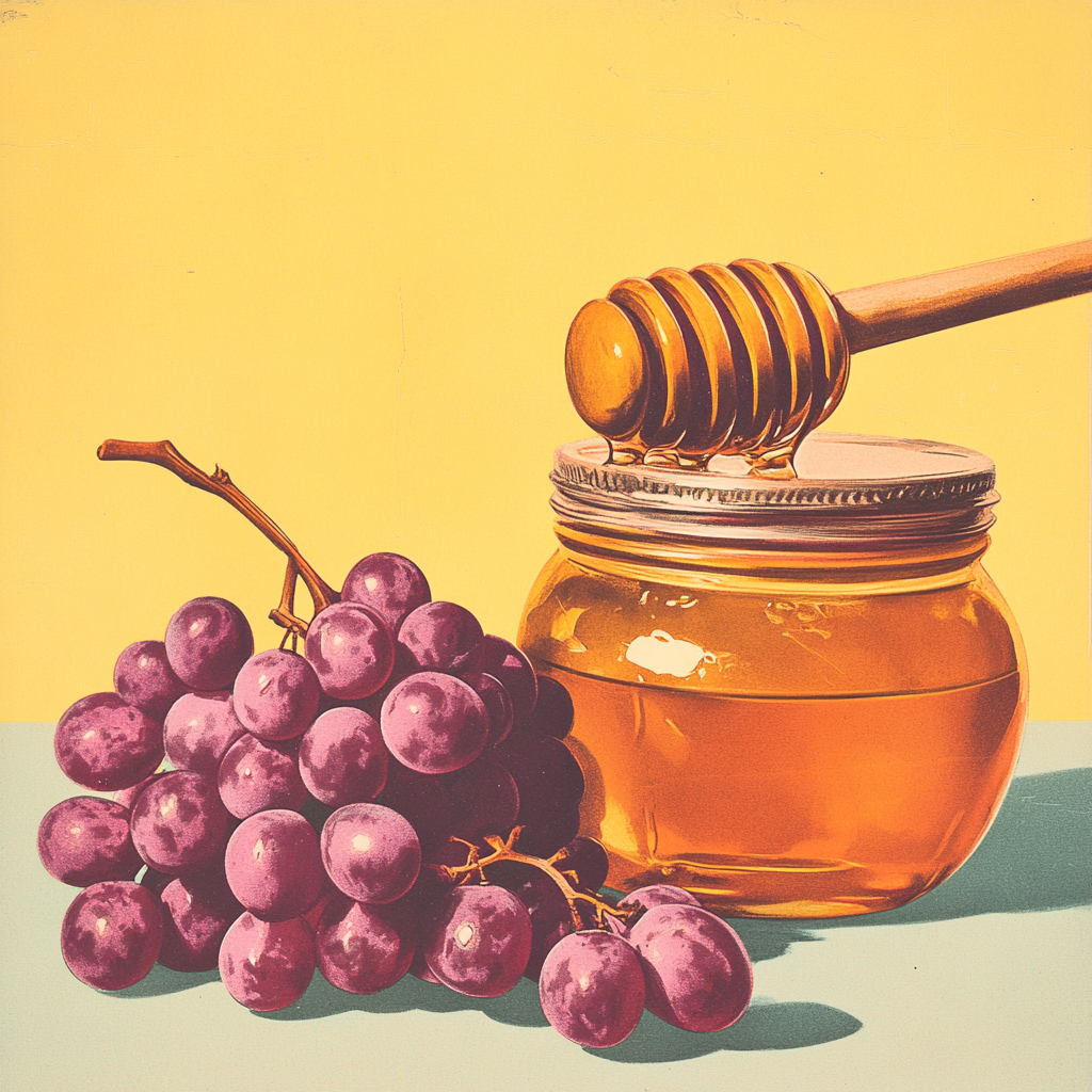 Honey Bunches