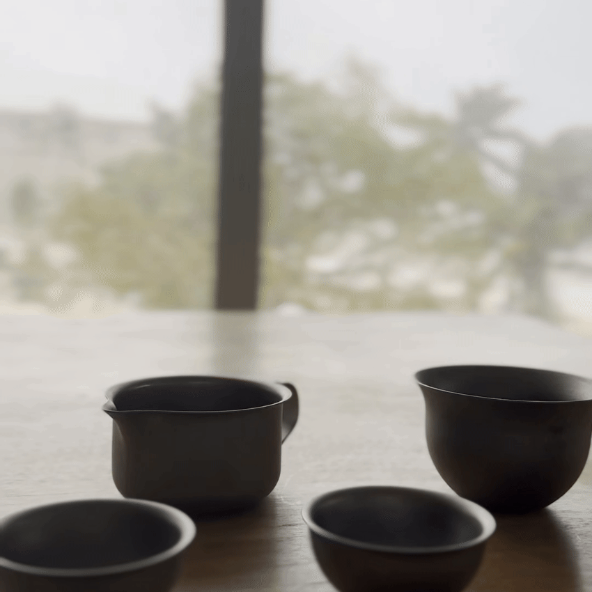 Tea Time