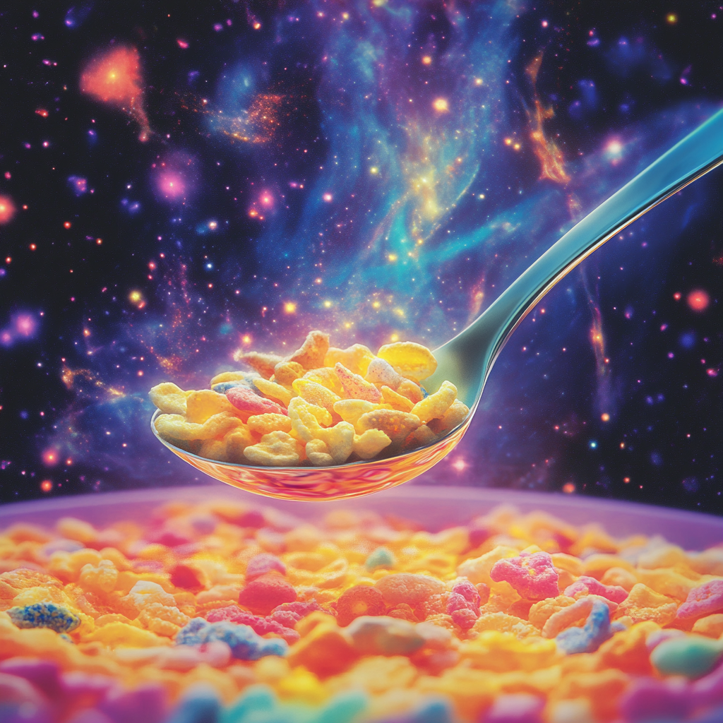 Magic Spoon